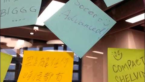 2013 Library Orientation