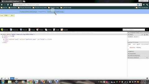 ASP.NET View State Mechanism