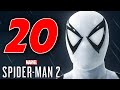 (incredibile) ANTI-VENOM!!! - SPIDER-MAN 2 [Walkthrough Gameplay ITA PS5 - PARTE 20]