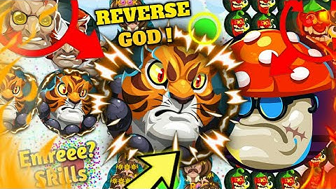 BLOB| BRUTAL REVERSE TRICK SPLİT , AMAZING DOUBLE SPLITS , BEST POPSPLİTS, ( BEST MOMENTS )