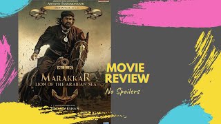 Marakkar: Lion of the Arabian Sea | Movie Review | No Spoilers | #mohanlal  #PrimeVideo #Marakkar