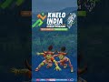 Action that keeps the energy high and the crowd hooked!