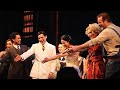 Bows on Broadway — The Great Gatsby on Broadway (First Previews)