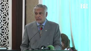 Pakistan eyes doubling trade with US to $20bn in five years: Dar
