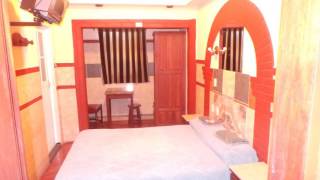 Hotel Virreyes - San Fernando - Argentina