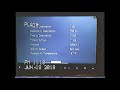 Beginning of video