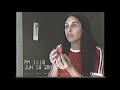 End of video