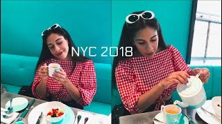 New York City 2018 | Whitnee @Whitnee