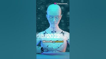 AI Showdown: Google vs Microsoft