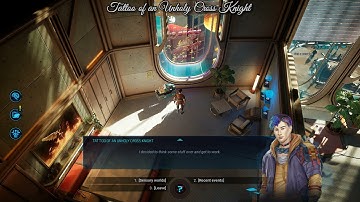 GameDEC PC Gameplay Part 1 No Commentary