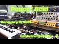 Peace ! | Acid | Jam 27 | 26 |