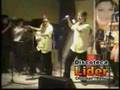 Diosas del ritmo - Como te voy a olvidar - perucumbia.com.pe
