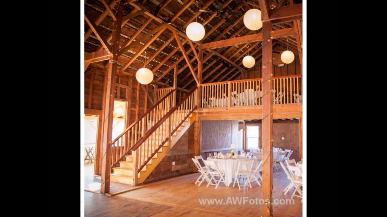 Winter Weddings At Full Moon Resort