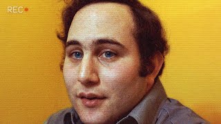 El Hombre Más Buscado En La Historia De Nueva York David Berkowitz