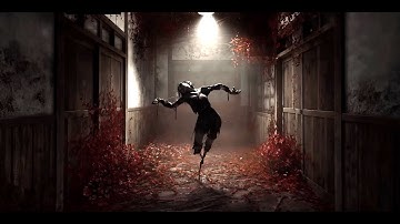 Silent Hill f | 33 Minutes NEW Gameplay Footage + Cinematics & Developer Commentary