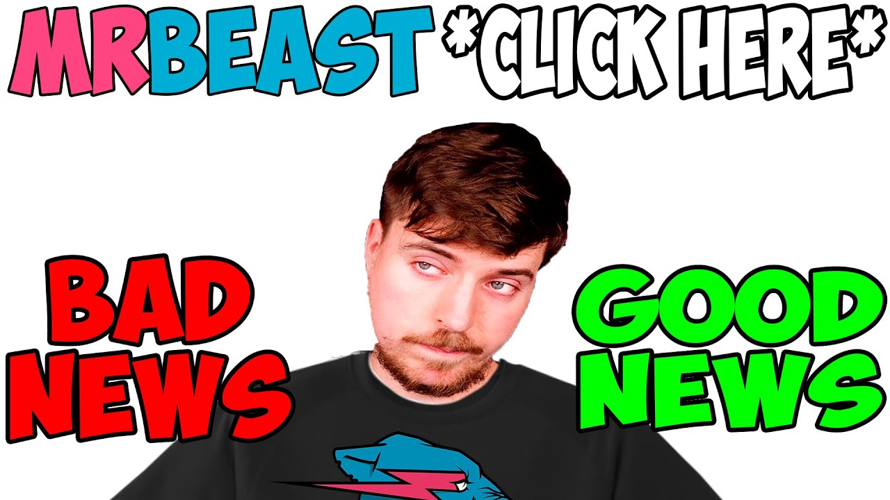 Weekly Internet Roundup: MrBeast Stays Controversial, A New Day for  Twitter, and the Badness of the Good Doctor - Memebase - Funny Memes