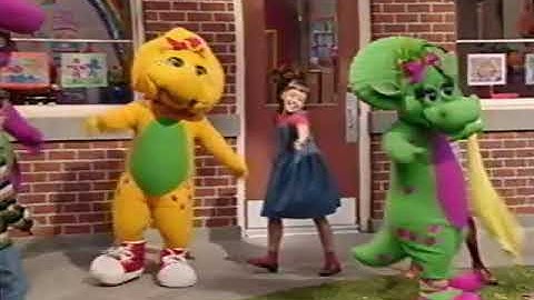 All Aboard for Sharing (All Versions) Part 214