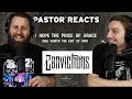 Convictions The Price of Grace // Pastor Rob Reaction and Analysis // OUR FAVORITE SONG TO DATE! 🔥🔥