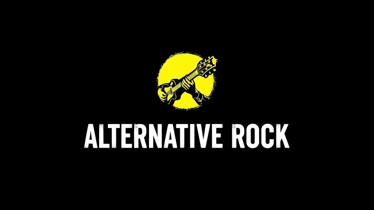 Indie Rock/Alternative Compilation 🎸 That Inspired by The Strokes Vol 2379