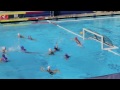 USAWP Highlights: Puerto Rico vs. Canada (UANA Junior Pan American Championship Women's Bronze Game)