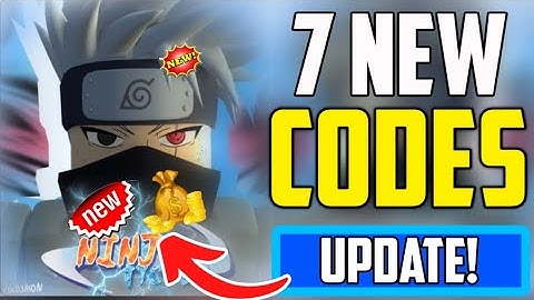 *SECRET UPDATE!*Ninja Tycoon CODES IN OCTOBER 2025_ROBLOX  Ninja Tycoon CODES