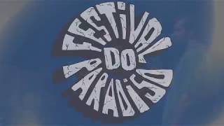 Miniatura de vídeo de "Poetarras -- Feijóo (V Festival do Paradiso,2016)"