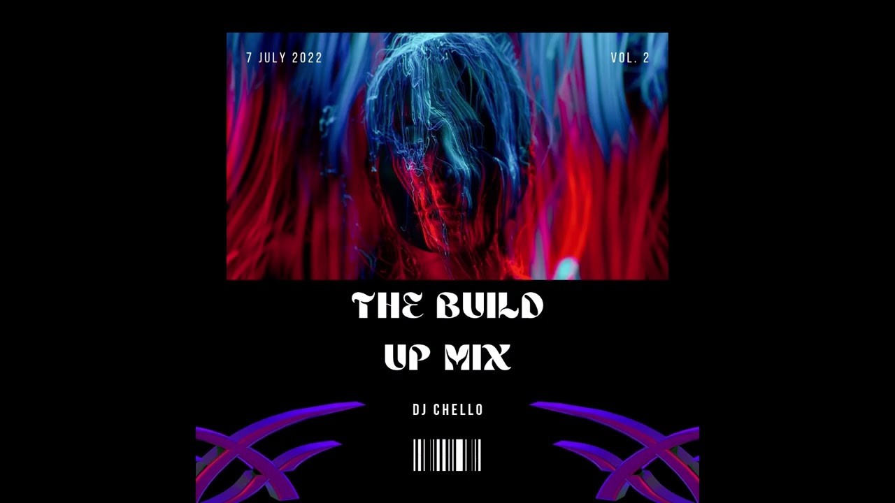 DJ Chello - The Build Up Vol.2 [2022] YouTube