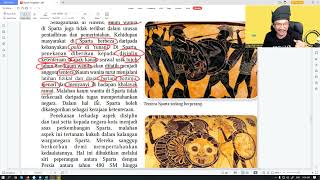 Sejarah Ting 1 2022 - Bab 6 Sistem Demokrasi Tamadun Yunani Sejarah Ting 1 2022 - Bab 6 Sistem Demokrasi Tamadun Yunani