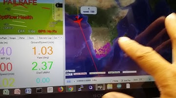 Multi pixhawk telemetry