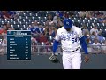 Aroldis chapman highlights  aroldis chapman brings 103mhp to punch out torkelson 5222023