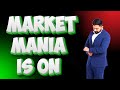 Banknifty At All Time High || Market Prediction For Tomorrow || Wealth Secret