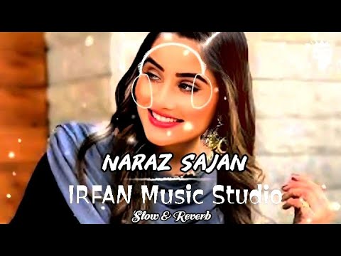 Naraz Sajan Official Video 2025 Saqlain Musakhelvi