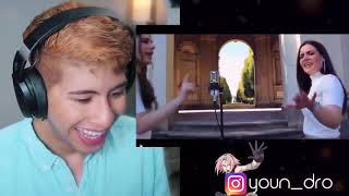 KURDISH MASHUP 2   ROJBIN KIZIL   FEHIME REACTION Resimi