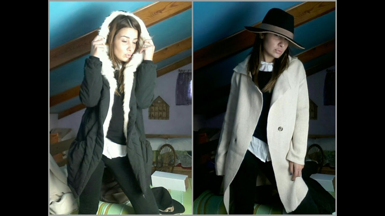 ASMR Fashion Haul & Try On by Tidebuy