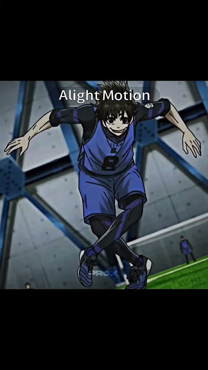 Bachira Meguri | #bluelock #bachirameguru #bluelockedit #anime