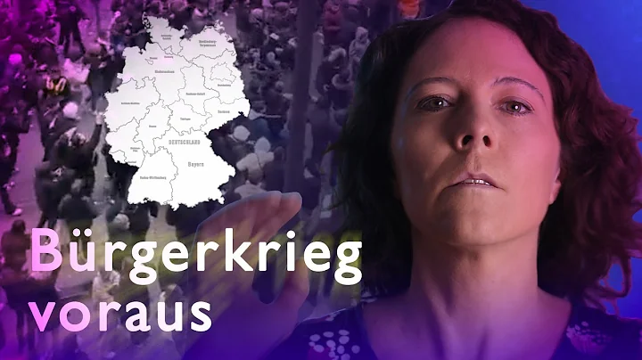 Ihr werdet aussterben, wenn ihr so weiter macht.