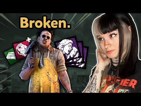 The Most BROKEN Bubba Build