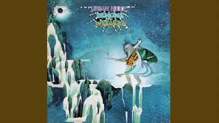 Uriah Heep - Rainbow Demon