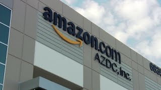 Amazon looking for drivers as it prepares to open a $200M Sand Island delivery center
