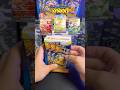 3 Surging Sparks booster packs! #pokemon #scarletandviloet #surgingsparks