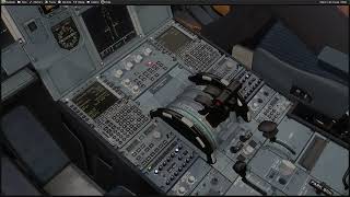 Winctrl Throttle Calibration in MSFS2024