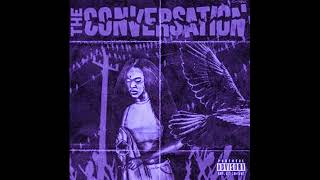 Chynna - The Conversation (Chopped & Slowed) RIP