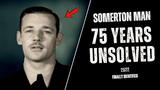 Perfect Mystery | Identified After 75 Years, Still Unsolved