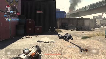 Call of Duty AW Comeback Uplink Tutorial