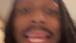 Quavo Previewing Migos - Taco Tuesday