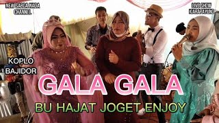 Gala Gala ~ Koplo Bajidor ( New Sabda Nada )