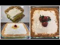 2 special dessert recipes  quick and easy dessert recipes