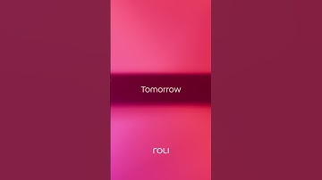 The piano of the future lands tomorrow