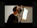 Celine Dion Recording In Studio Part 2