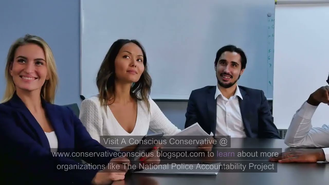 National Police Accountability Project  Ending Policing for Profit